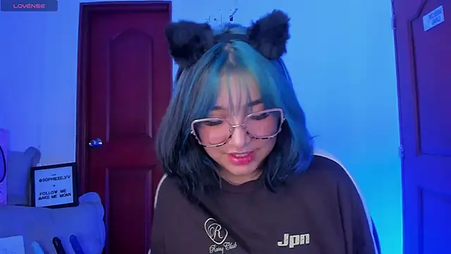 Snapshot of sophiievv chatting on 9, 2, 2026 sophiievv online show from 9, 2, 2026