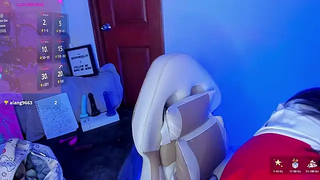 Snapshot of sophiievv chatting on 11, 2, 2026 sophiievv online show from 11, 2, 2026