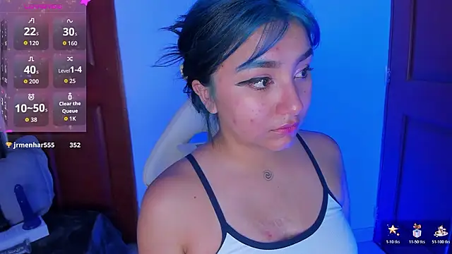 Snapshot of sophiievv chatting on 12, 2, 2026 sophiievv online show from 12, 2, 2026