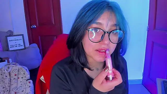 Snapshot of sophiievv chatting on 17, 2, 2026 sophiievv online show from 17, 2, 2026