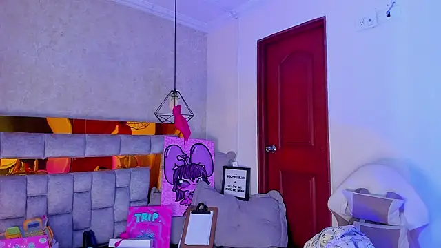 Snapshot of sophiievv chatting on 19, 2, 2026 sophiievv online show from 19, 2, 2026