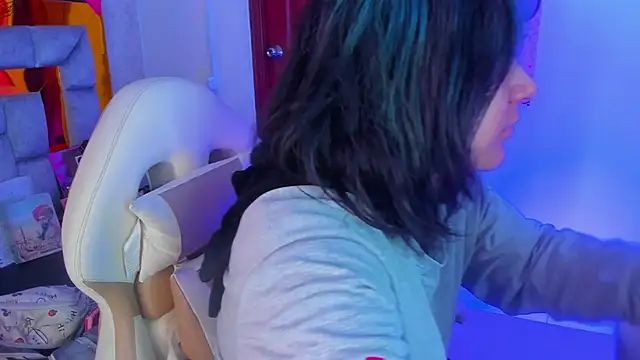 Snapshot of sophiievv chatting on 23, 2, 2026 sophiievv online show from 23, 2, 2026