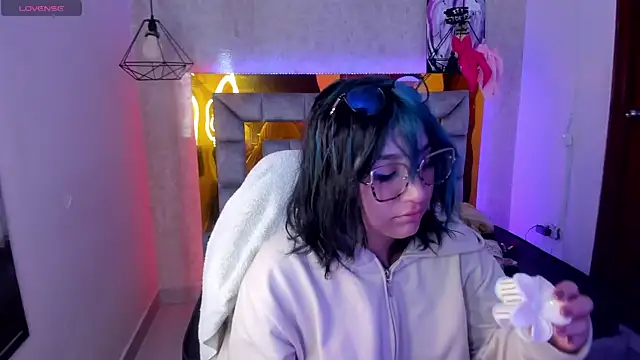 Snapshot of sophiievv chatting on 24, 2, 2026 sophiievv online show from 24, 2, 2026