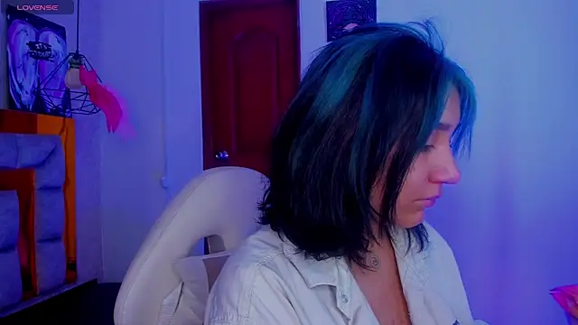 Snapshot of sophiievv chatting on 28, 2, 2026 sophiievv online show from 28, 2, 2026