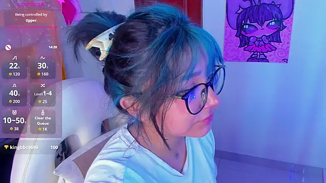 Snapshot of sophiievv chatting on 3, 3, 2026 sophiievv online show from 3, 3, 2026