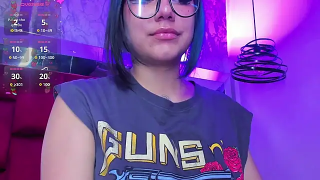 Snapshot of sophiievv chatting on 1, 5, 2026 sophiievv online show from 1, 5, 2026