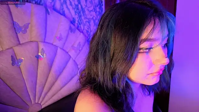 Snapshot of sophiievv chatting on 5, 5, 2026 sophiievv online show from 5, 5, 2026