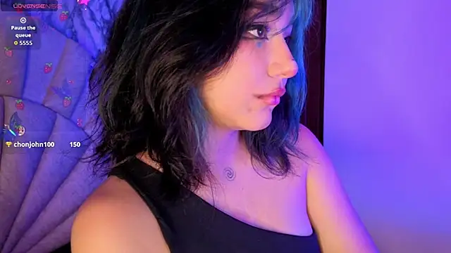 Snapshot of sophiievv chatting on 14, 5, 2026 sophiievv online show from 14, 5, 2026