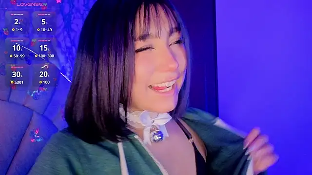 Snapshot of sophiievv chatting on 21, 5, 2026 sophiievv online show from 21, 5, 2026