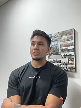 JeanLust online show from 7, 10, 2025