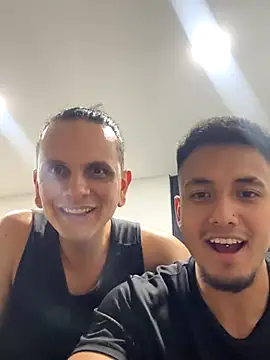 JeanLust online show from 29, 10, 2025