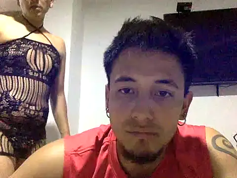 Snapshot of JeanLust chatting on 25, 6, 2026 JeanLust online show from 25, 6, 2026