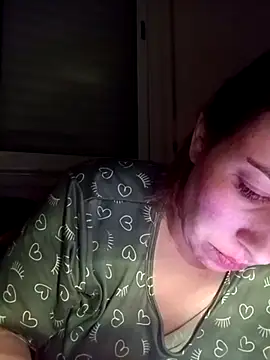 Sara charmouta9 online show from 10, 9, 2025