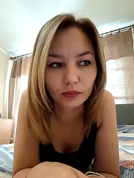 VeroLoverx online show from 27, 9, 2025