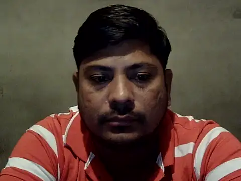 Ajmersingh335512 online show from 6, 11, 2025