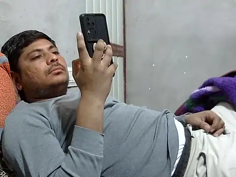 Ajmersingh335512 online show from 19, 2, 2026