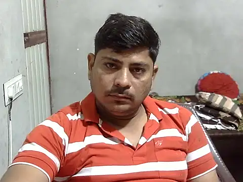 Ajmersingh335512 online show from 27, 3, 2026
