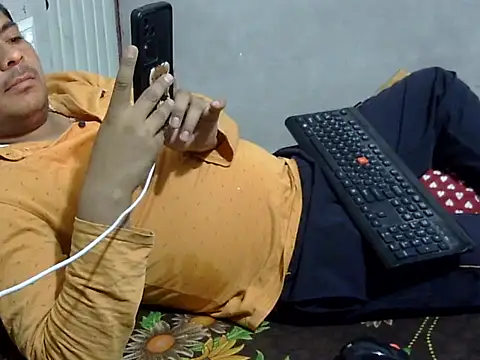 Ajmersingh335512 online show from 9, 4, 2026