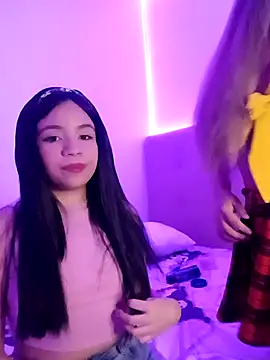 Tatiana18Tread online show from 18, 10, 2025