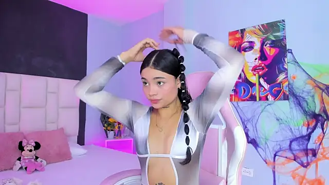 SammyRose  online show from 28, 10, 2025