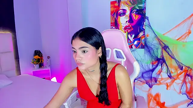 SammyRose  online show from 2, 11, 2025