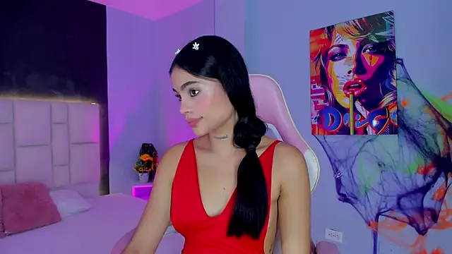 SammyRose  online show from 3, 11, 2025