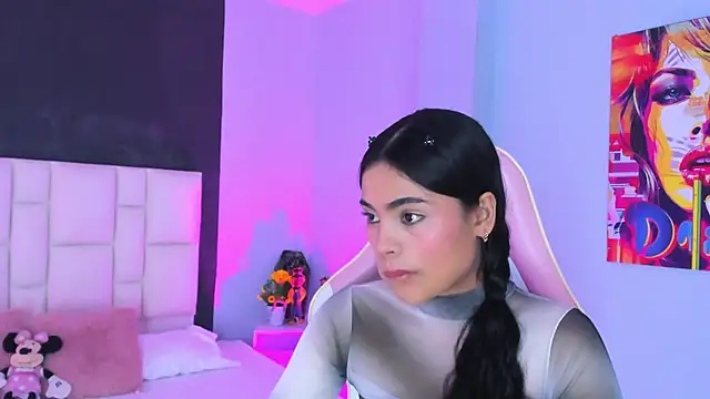 SammyRose  online show from 6, 11, 2025