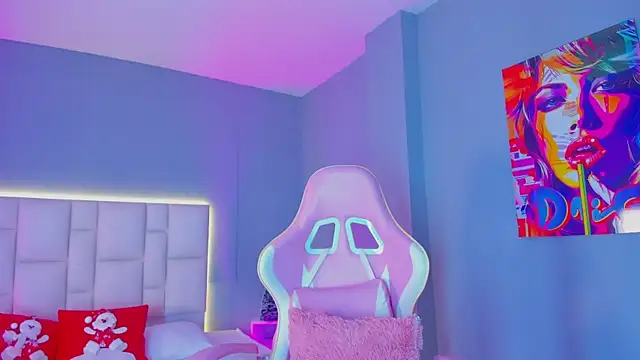 SammyRose  online show from 6, 1, 2026