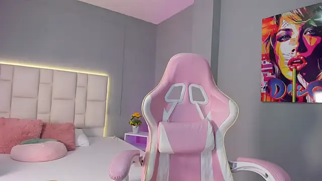 SammyRose  online show from 16, 1, 2026