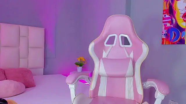 SammyRose  online show from 1, 2, 2026