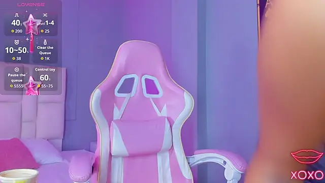 SammyRose  online show from 9, 2, 2026