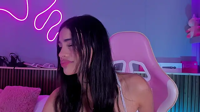 Snapshot of SammyRose_ chatting on 16, 5, 2026 SammyRose online show from 16, 5, 2026