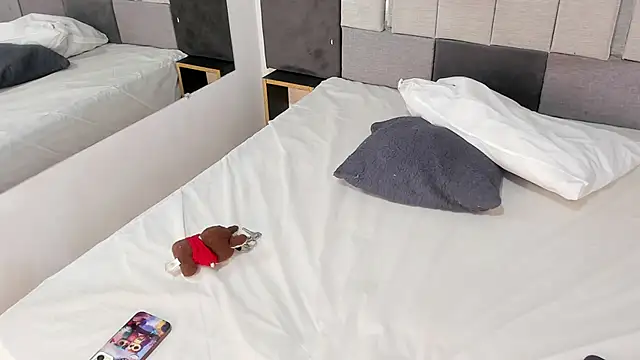 VictoriaDuart online show from 15, 2, 2026