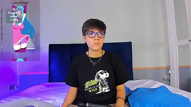 Tsuki Maru online show from 28, 11, 2025