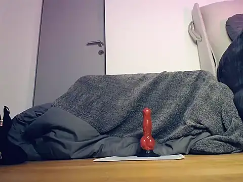 SissiViviGoonette online show from 23, 4, 2026