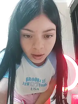 LunaJacobs online show from 23, 2, 2026