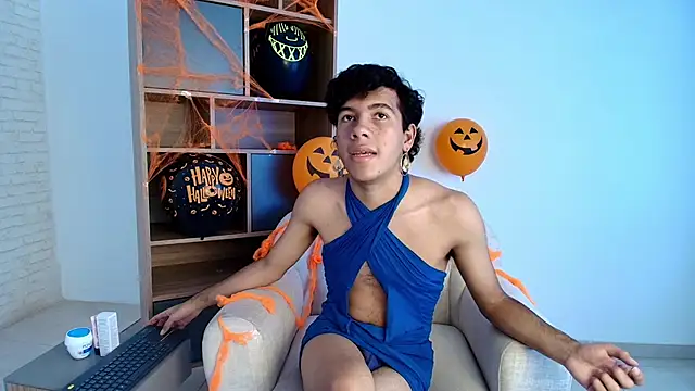 E R O S  online show from 28, 10, 2025