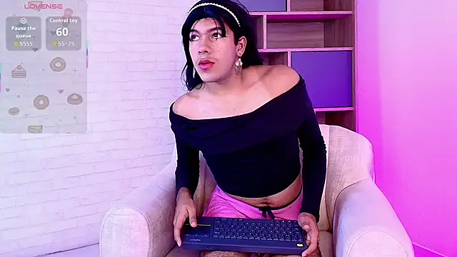 Snapshot of E_R_O_S_ chatting on 12, 4, 2026 E R O S online show from 12, 4, 2026