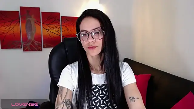 Ashley olivares online show from 11, 9, 2025