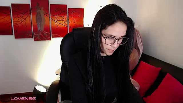 Ashley olivares online show from 21, 9, 2025