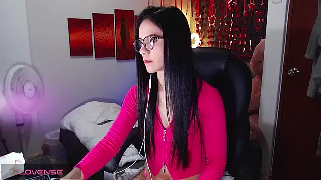 Ashley olivares online show from 14, 10, 2025