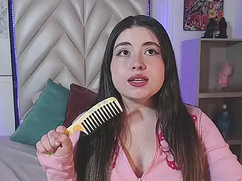 Vicluxxx online show from 21, 9, 2025