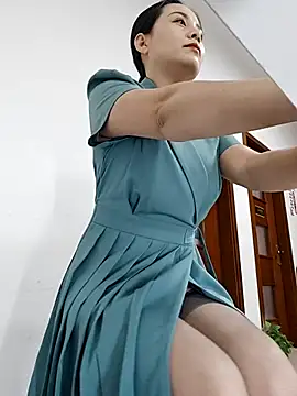 bingxin- online show from 25, 6, 2026