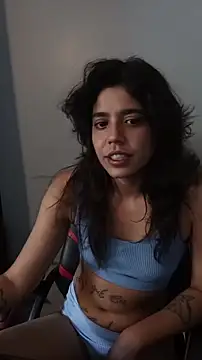 Snapshot of Maricamposs chatting on 2, 5, 2026 Maricamposs online show from 2, 5, 2026