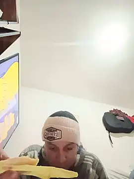 HotRolo online show from 14, 7, 2026