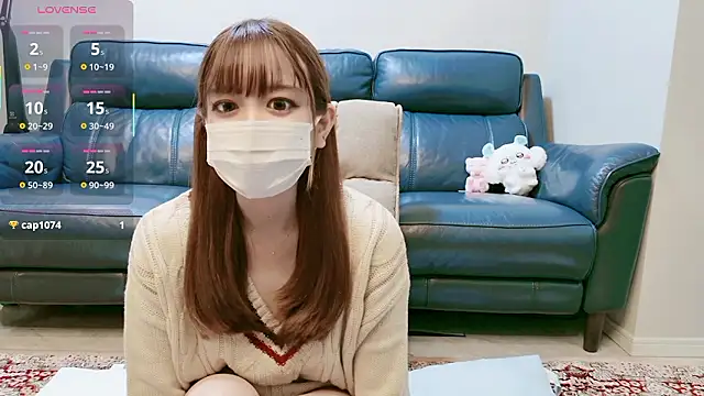SoRa 056 online show from 22, 10, 2025