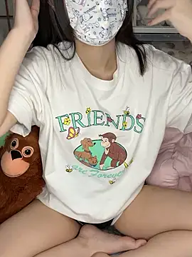 xx Ojou xx online show from 7, 11, 2025