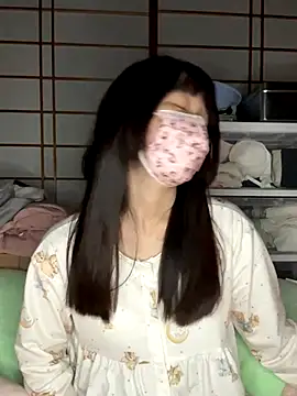 xx Ojou xx online show from 26, 11, 2025