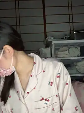 xx Ojou xx online show from 4, 12, 2025