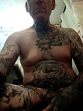 MRTATTWO online show from 8, 9, 2025